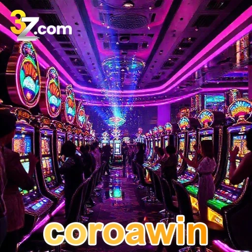 coroawin