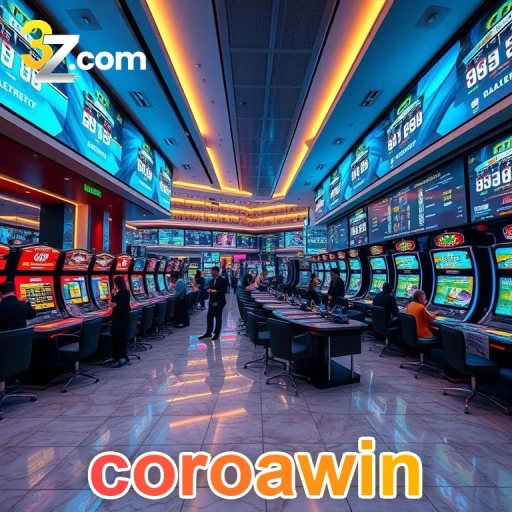 coroawin