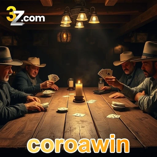 coroawin Promocao
